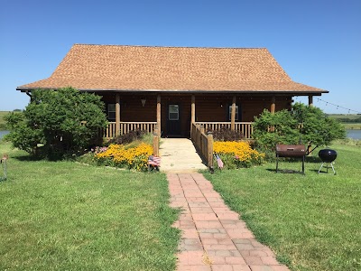 Big Blue Ranch and Lodge