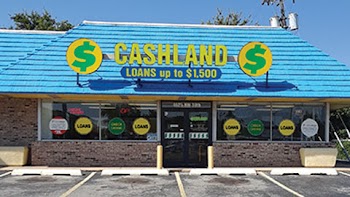 Cashland photo