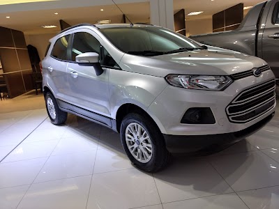 Photos of Ford Simone - Puerto Madero CABA