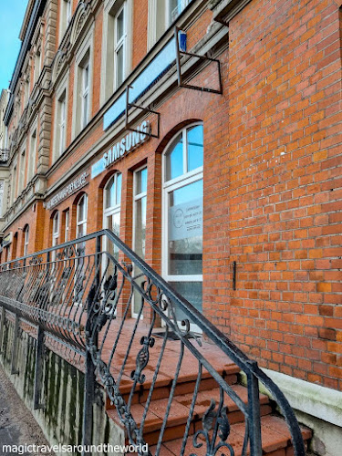 BIMIT BIS - Serwis i naprawa telefonów. Autoryzowany serwis Samsung.