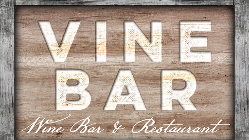Vine Bar - Visual