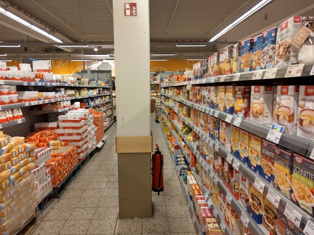 Globus SB-Warenhaus