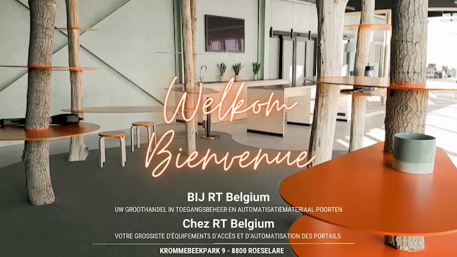 Beoordelingen van RT Belgium BV in Roeselare - Winkel huishoudapparatuur