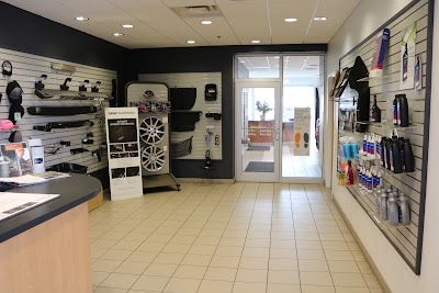 Photos of Hove Buick GMC