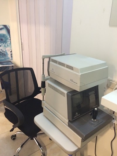 Photos of AL-Sajan OPTICS
