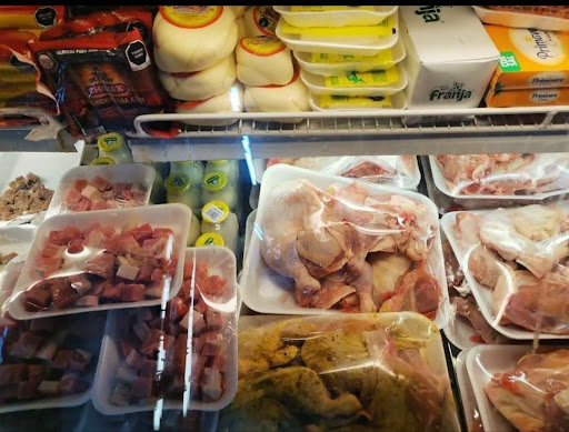 Super Carnes y Tortilleria Kairos