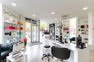 Photo n°1 de Gautrey Coiffeur à Blois (Salon de coiffure)