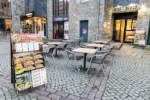 Photo n°33 de Mac doner Kebab et Tacos à Saint-Brieuc (Restauration rapide)