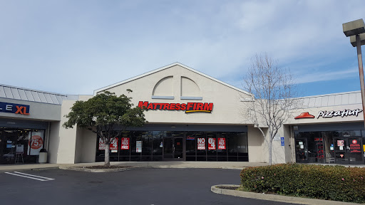 Mattress Firm Clearance Center Hesperian Boulevard