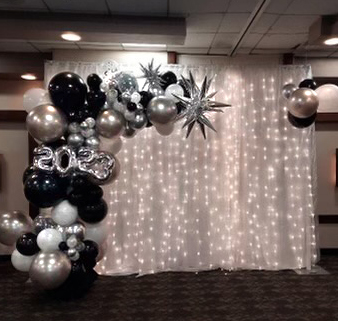 Carmen's Flowers & Balloon Works - Thumbnail