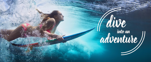 Maureen Sanborn Dream Vacations - Thumbnail