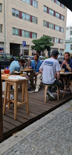 Avaliações doHopTrip Craft Beer Shop em Matosinhos - Bar