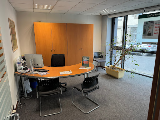 Agence Groupama Plouaret - Thumbnail