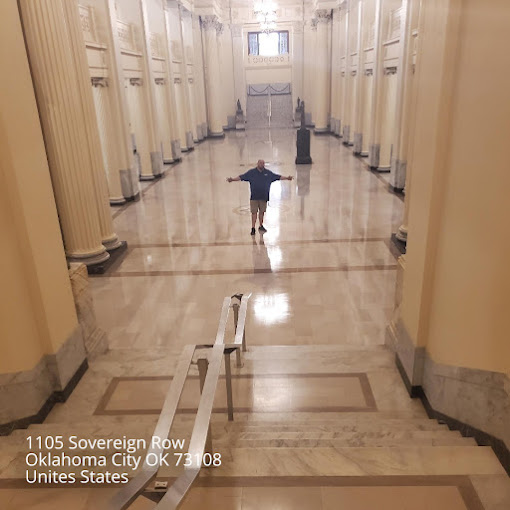 commercial cleaning experts