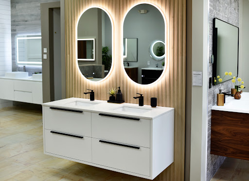Bathroom Place - Visual
