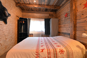 Photo n°28 de Domaine du Petit Dorsbach - Gîtes en Alsace à Soultzbach-les-Bains (Maison d'hôtes)