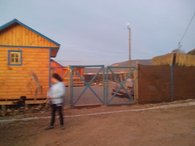 Photos of Caba&ntilde;as Azul