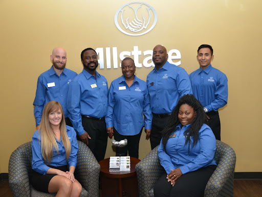 Bolden Insurance Agency LLC: Allstate Insurance - Thumbnail