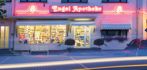 Engel Apotheke Inh. Apothekerin Julia Bast e.Kfr. Gallery - Germany