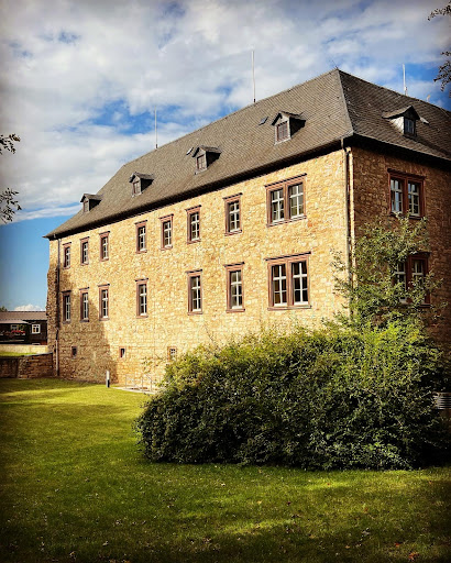 Schloss Wiehe - Visual