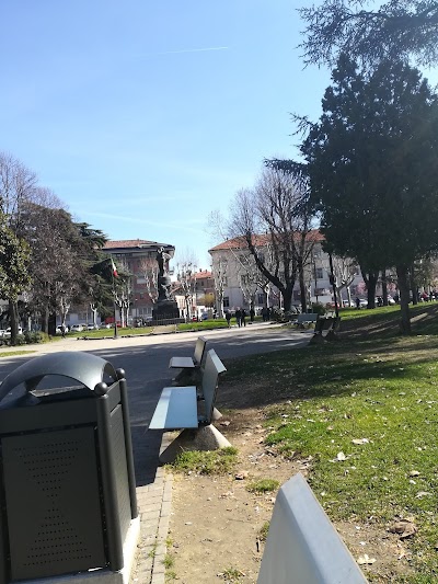 Giardini pubblici