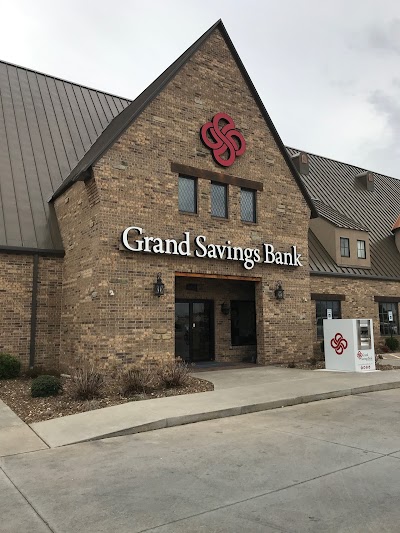 Grand Savings Bank