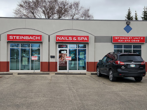Steinbach Nails & Spa - Thumbnail