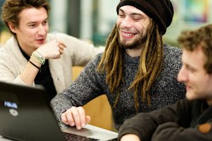 Photo n°10 de Icam, site de Strasbourg-Europe à Schiltigheim (Établissement d'enseignement supérieur)