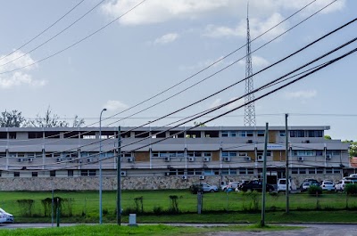 Photos of Royal Police Force of Antigua and Barbuda.HQ