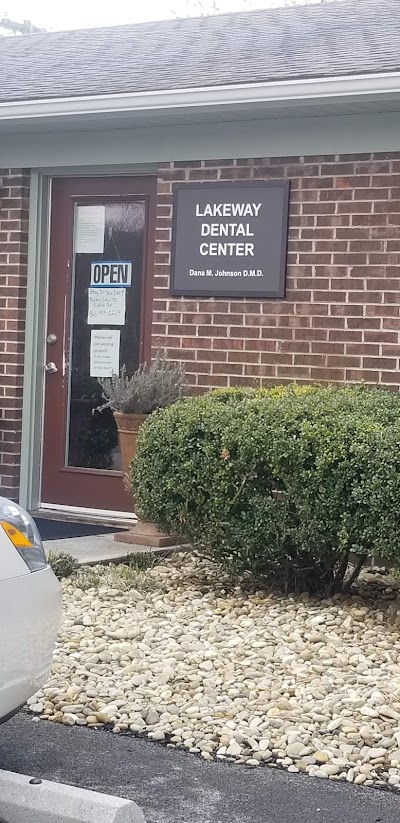 Lakeway Dental Center