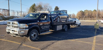 New Technology Towing & Recovery