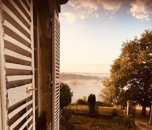 Photo n°13 de Château de Corrigé à Chamboret (Chambre d'hôtes)