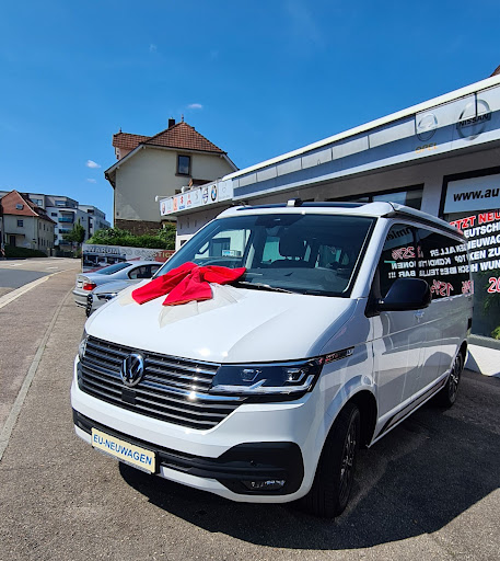 Autohaus Immler GmbH - Thumbnail