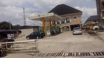 gas-station