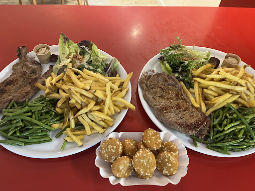 Photo 9 - Pita Burger
