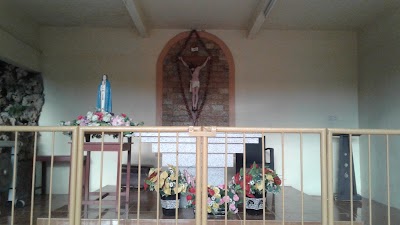 Photos of Gua Maria Sendang Purwaningsih