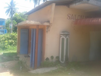 Photos of Saloon Nimnadee