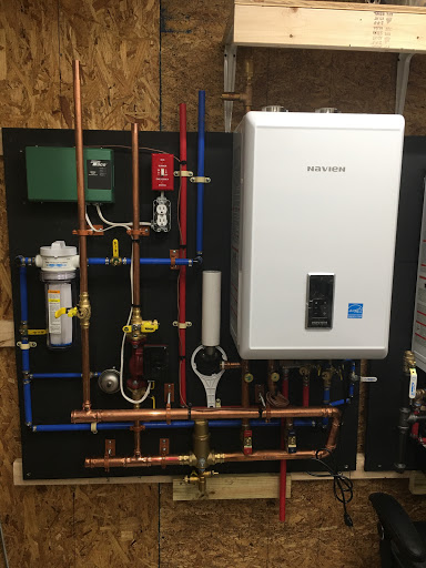 first Call Plumbing and Heating - Thumbnail
