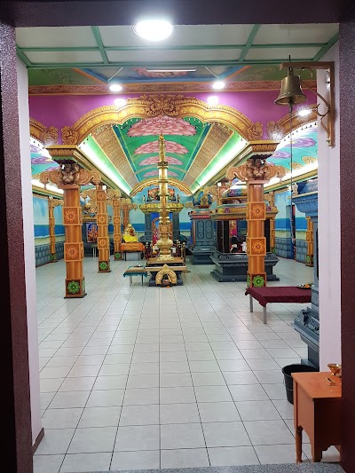 Roermond Murugan Temple