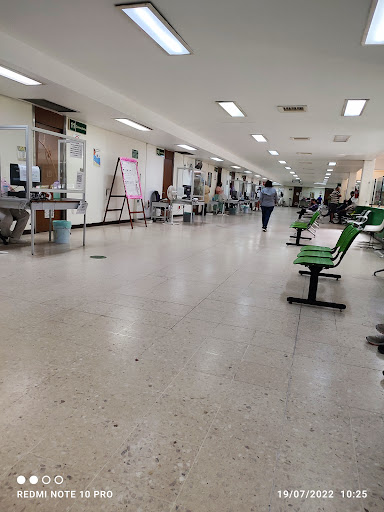 IMSS Family Medicine Unit # 4 Gallery - Mexico