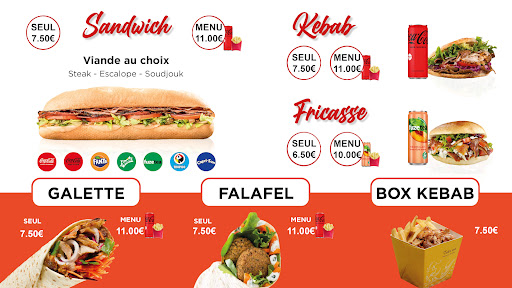 Photo 3 - M'TACOS