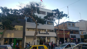 Scotiabank 4