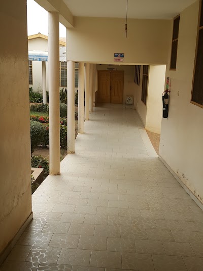 hospital