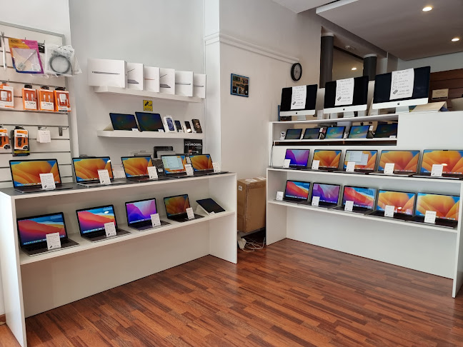 Opinii despre Portatiland în Andorra la Vella - Tienda de informática