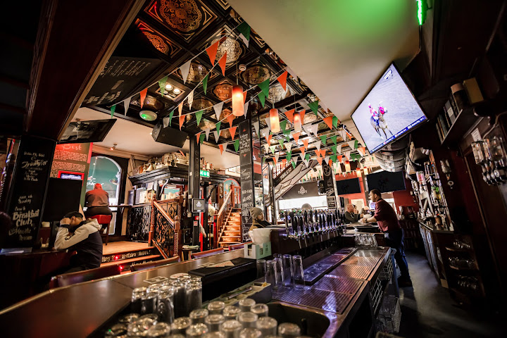 Dublin Citi Hotel by null