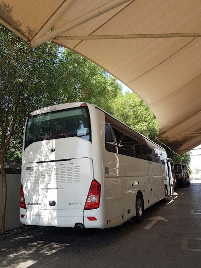 Photos of Yutong Bus - Al Khoory Automobiles
