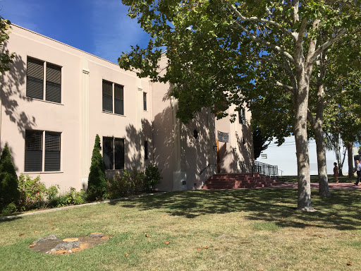 Vallejo Central Seventh-day Adventist Church - Thumbnail