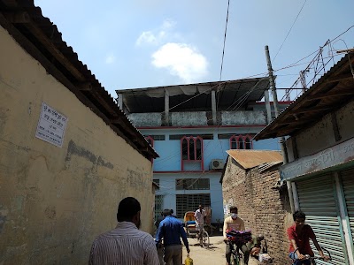 Photos of Bhanga Jame Masjid