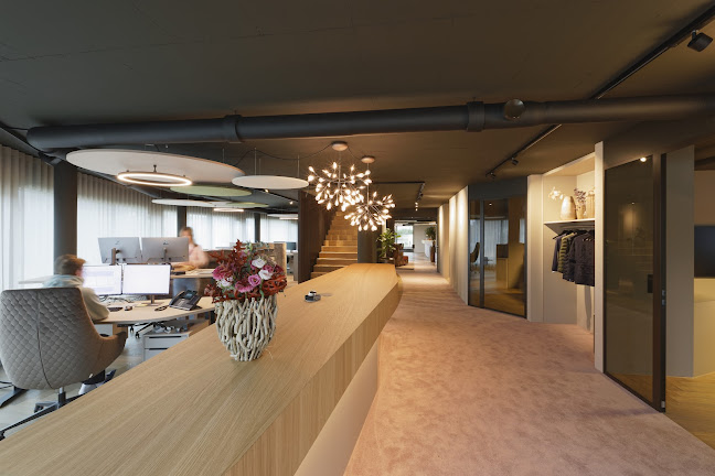 BF architekten sursee ag