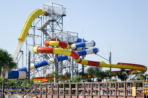 Acquazzurra Acquapark Metaponto (MT) - Thumbnail